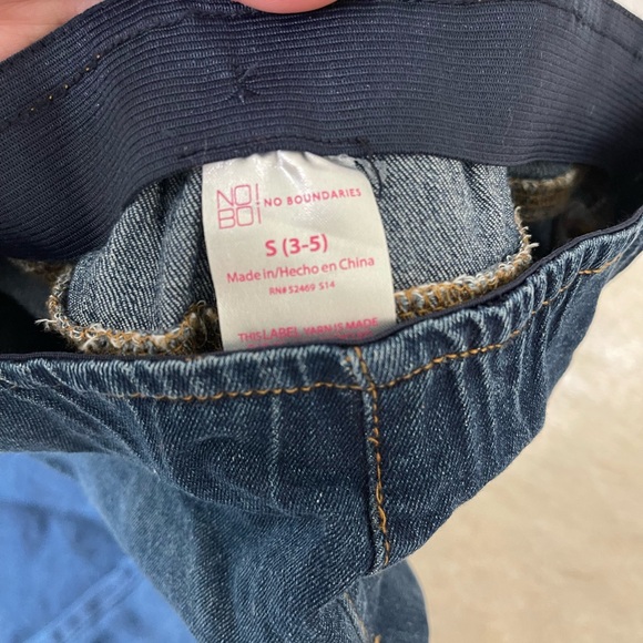 Flare Jeans - Picture 2 of 4